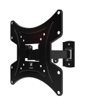 Xtech SOPORTE CON INCLINACIÓN Y GIRO PARA TELEVISORES DE 23" HASTA 42" TA400